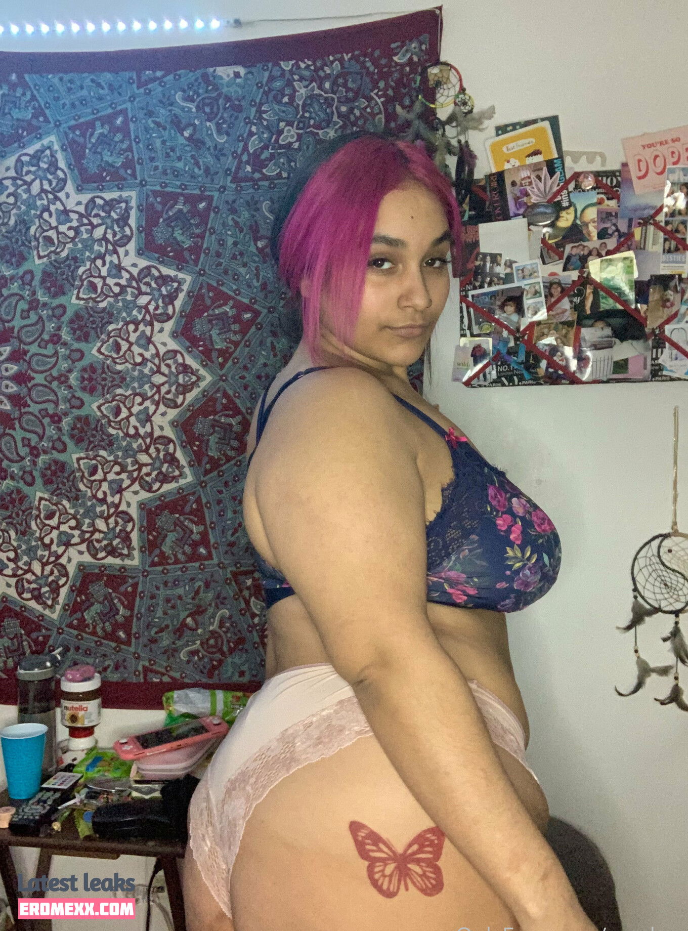 Latest Leaks xamberxx Nude #5 - Fapello