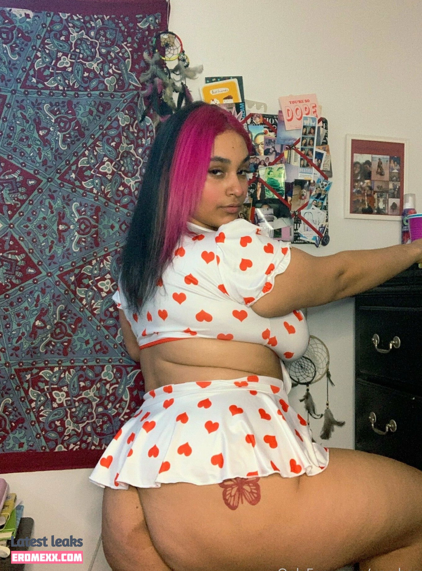Latest Leaks xamberxx Nude #57 - Fapello