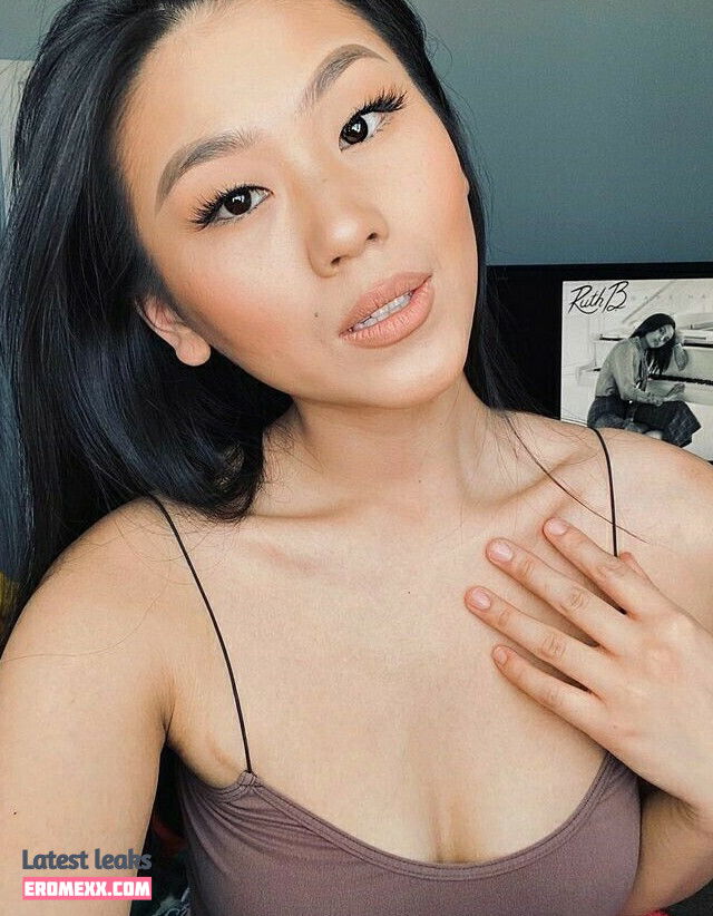 Latest Leaks Xanakee.k Nude #1 - Fapello