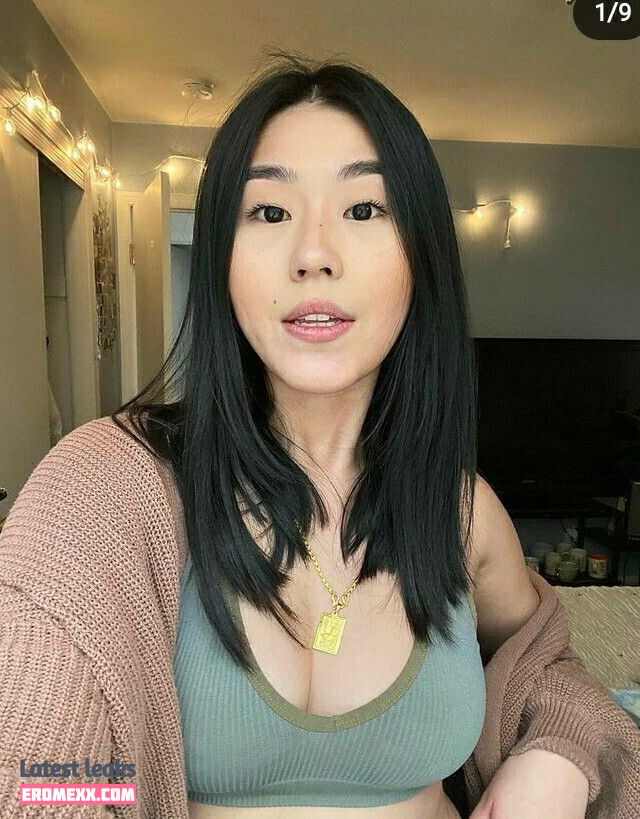 Latest Leaks Xanakee.k Nude #2 - Fapello