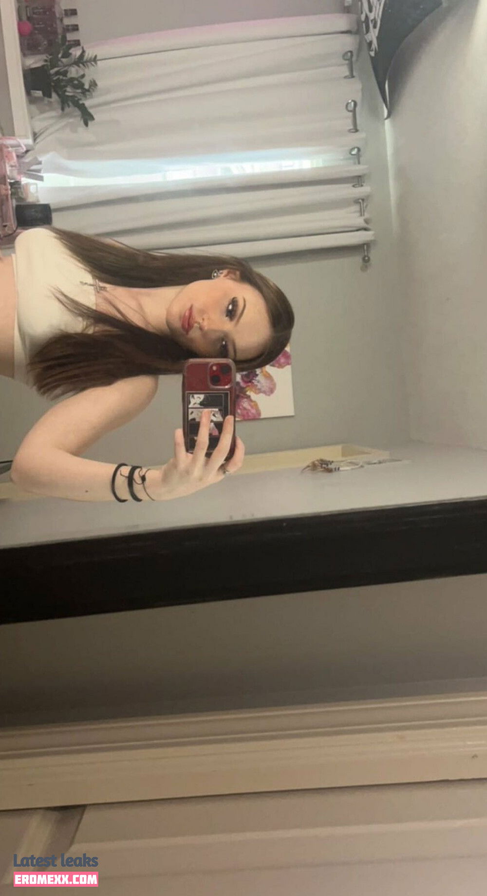 Latest Leaks xanbones Nude #16 - Fapello