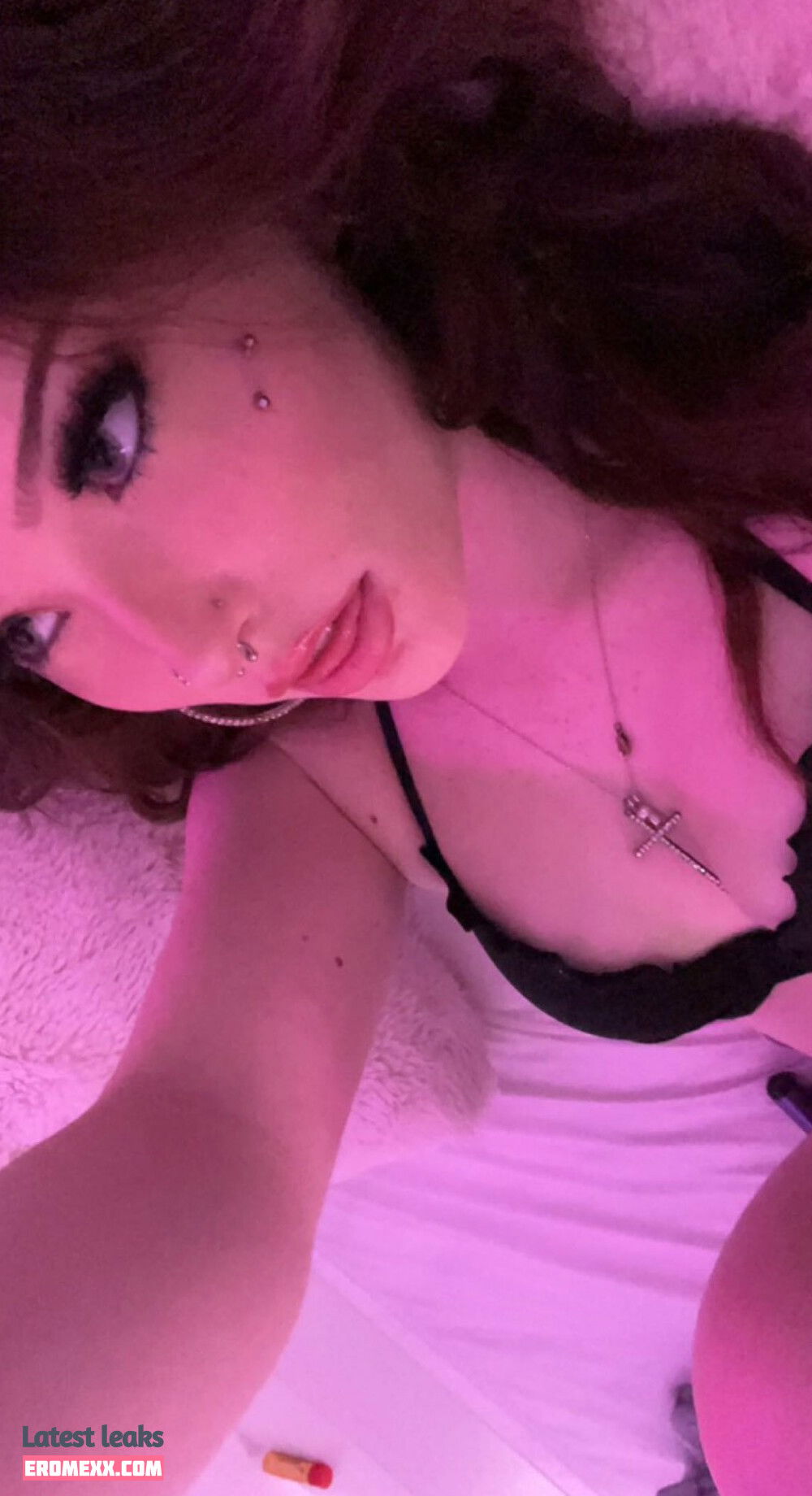 Latest Leaks xanbones Nude #17 - Fapello