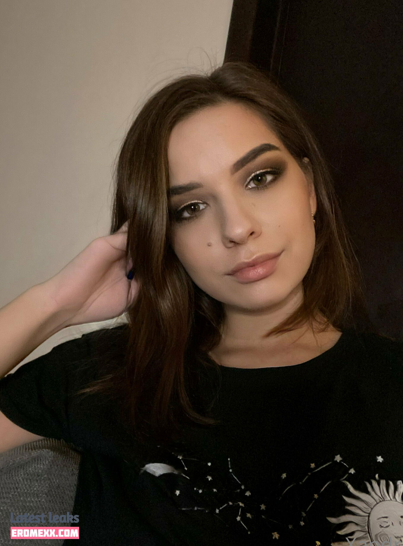 Latest Leaks xandra_sue Nude #3 - Fapello