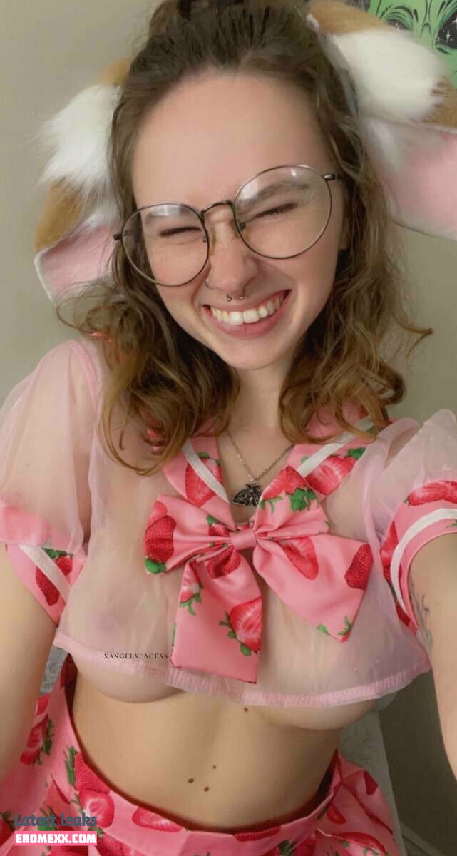 Latest Leaks xangelxfacexx Nude #18 - Fapello