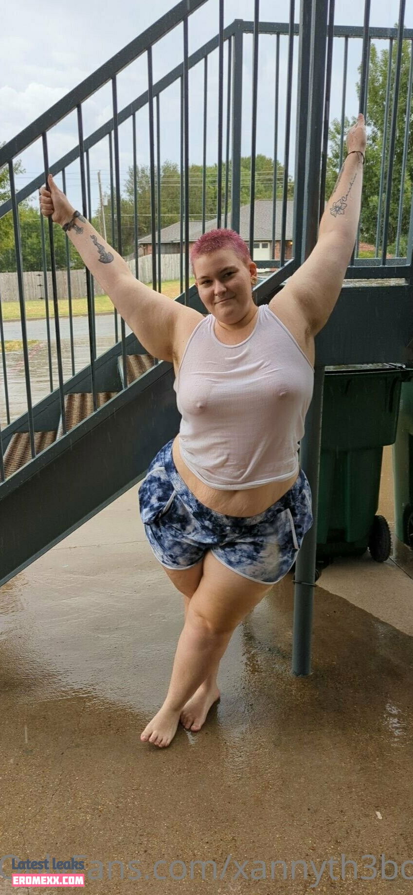 Latest Leaks xannyth3boi Nude #2 - Fapello