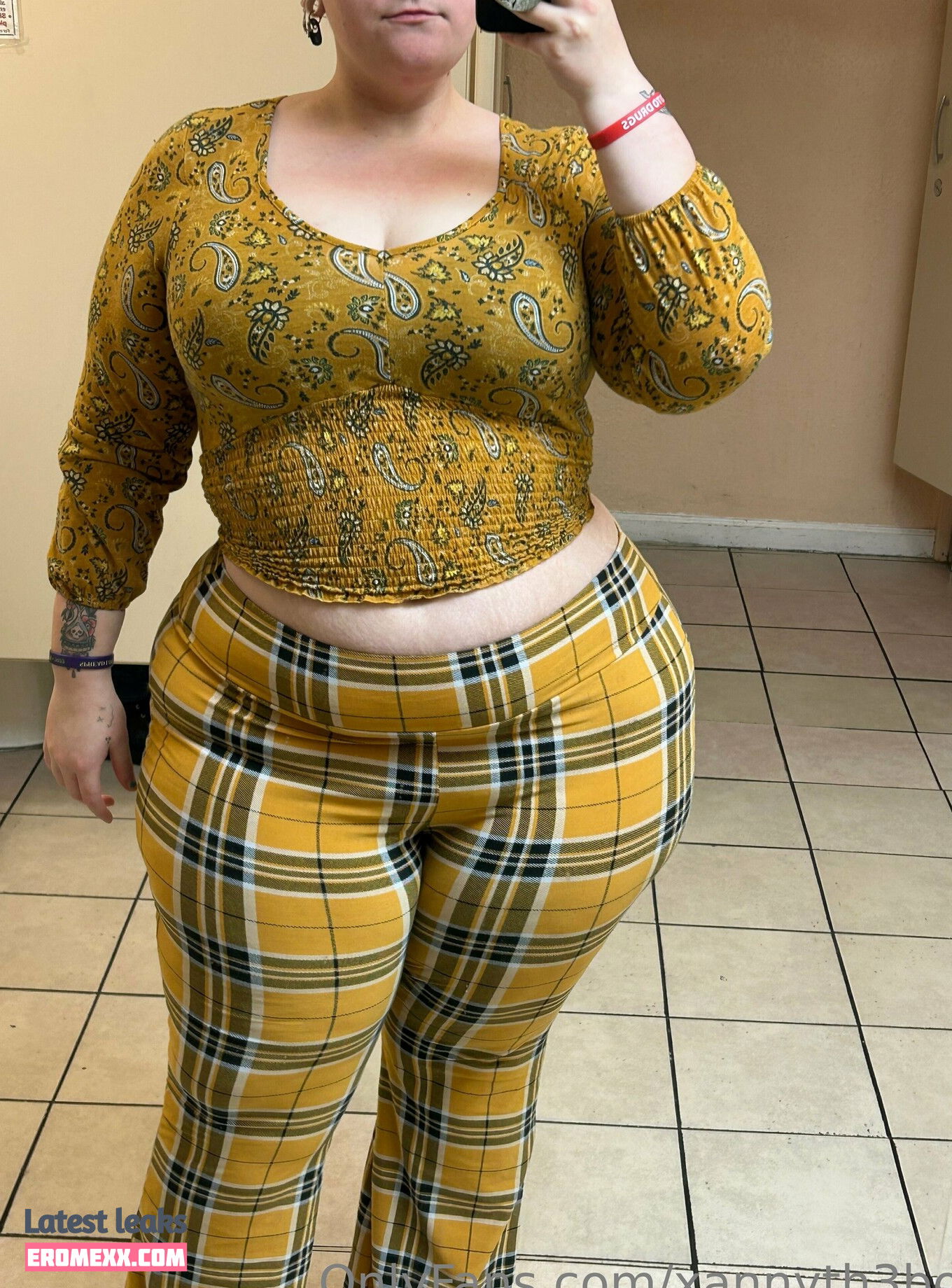 Latest Leaks xannyth3boi Nude #24 - Fapello
