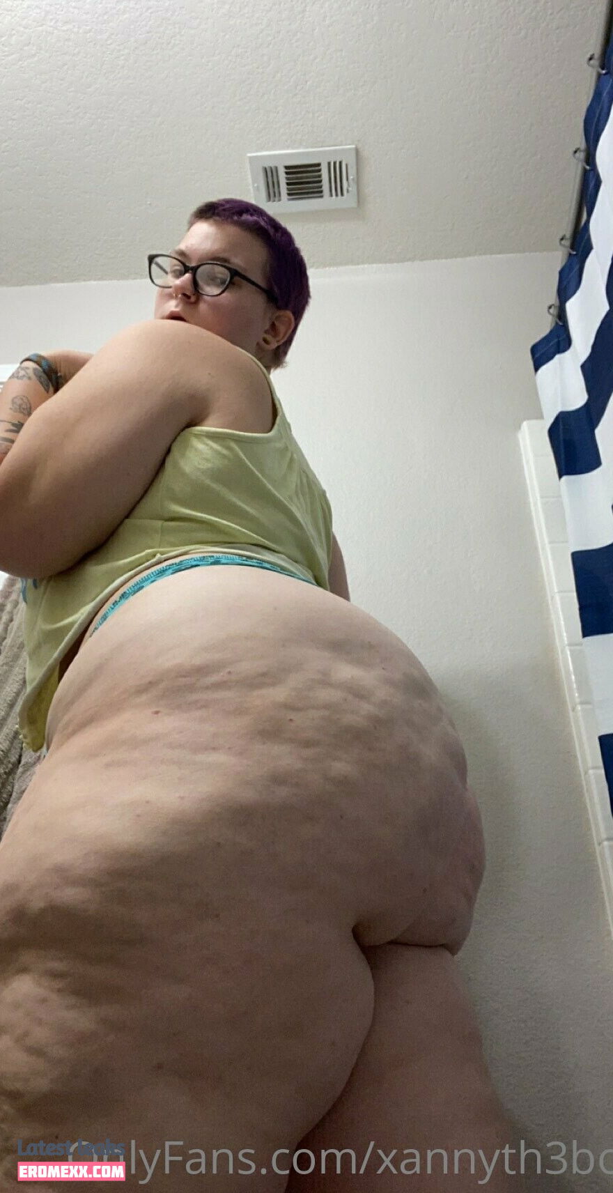 Latest Leaks xannyth3boi Nude #3 - Fapello