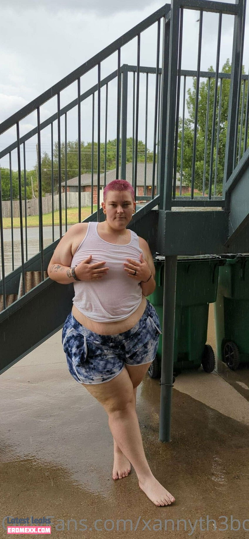 Latest Leaks xannyth3boi Nude #8 - Fapello