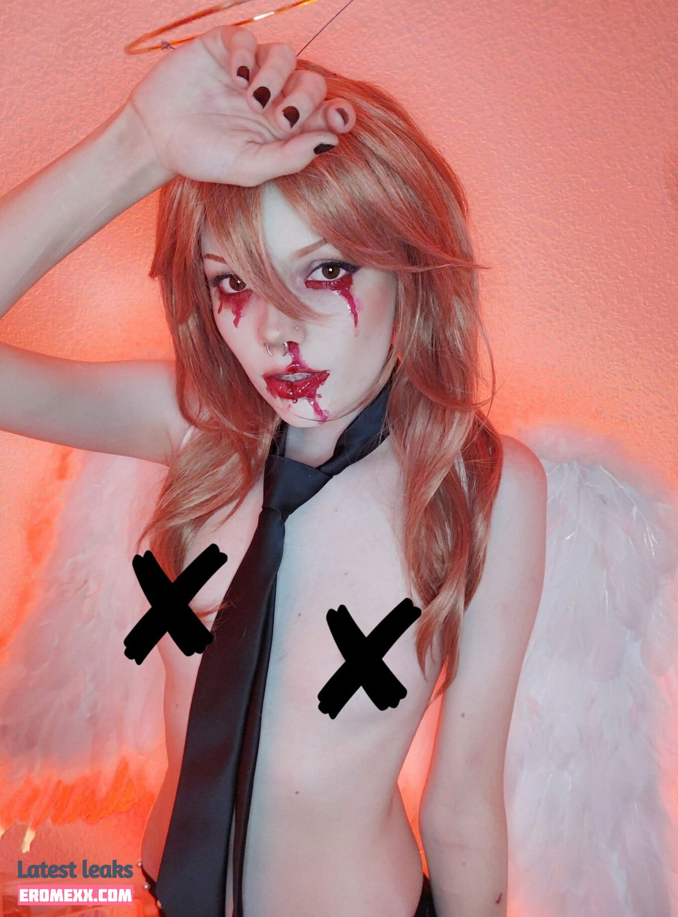 Latest Leaks XannyTwix Nude #13 - Fapello