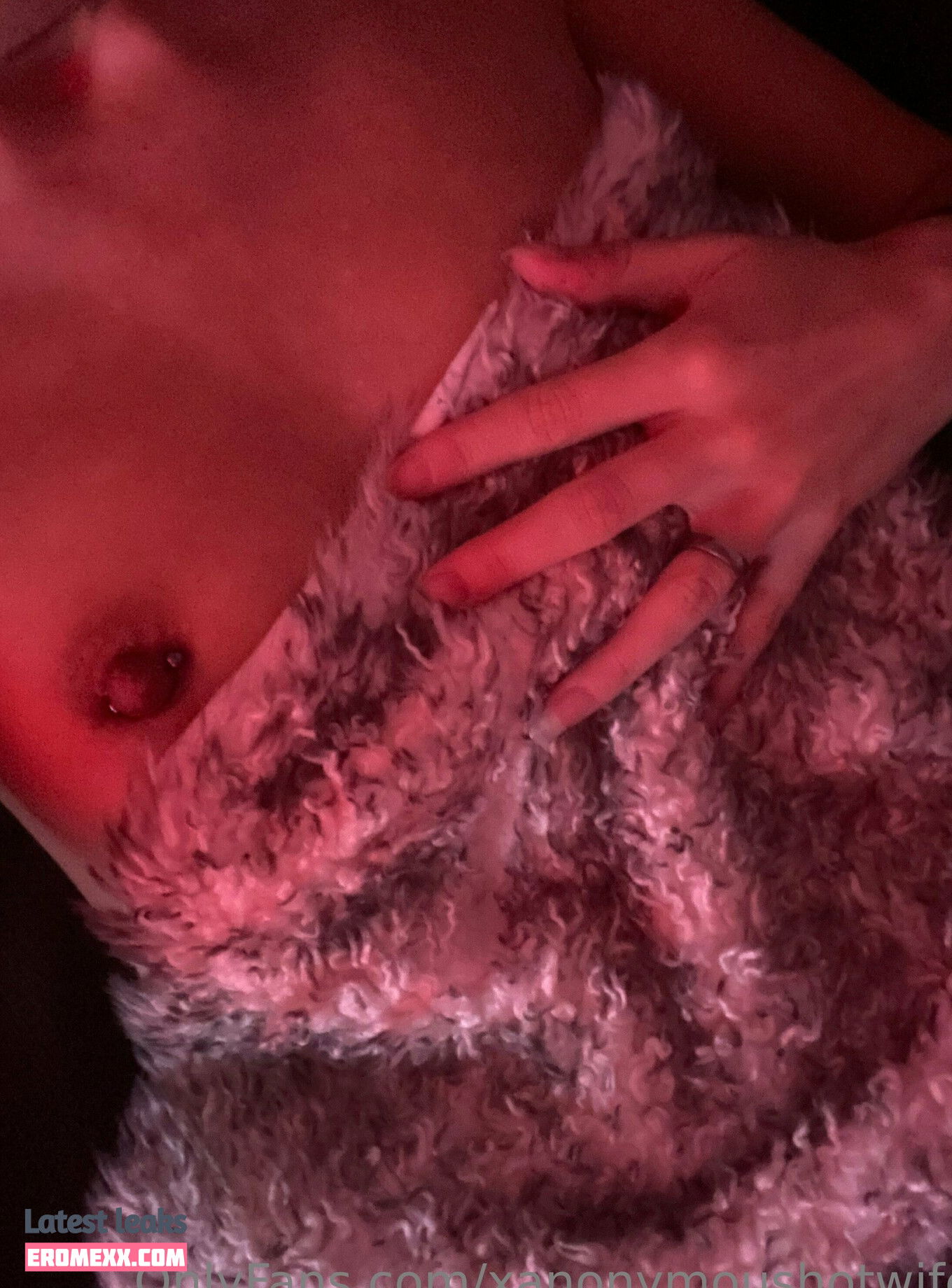 Latest Leaks xanonymoushotwife Nude #3 - Fapello