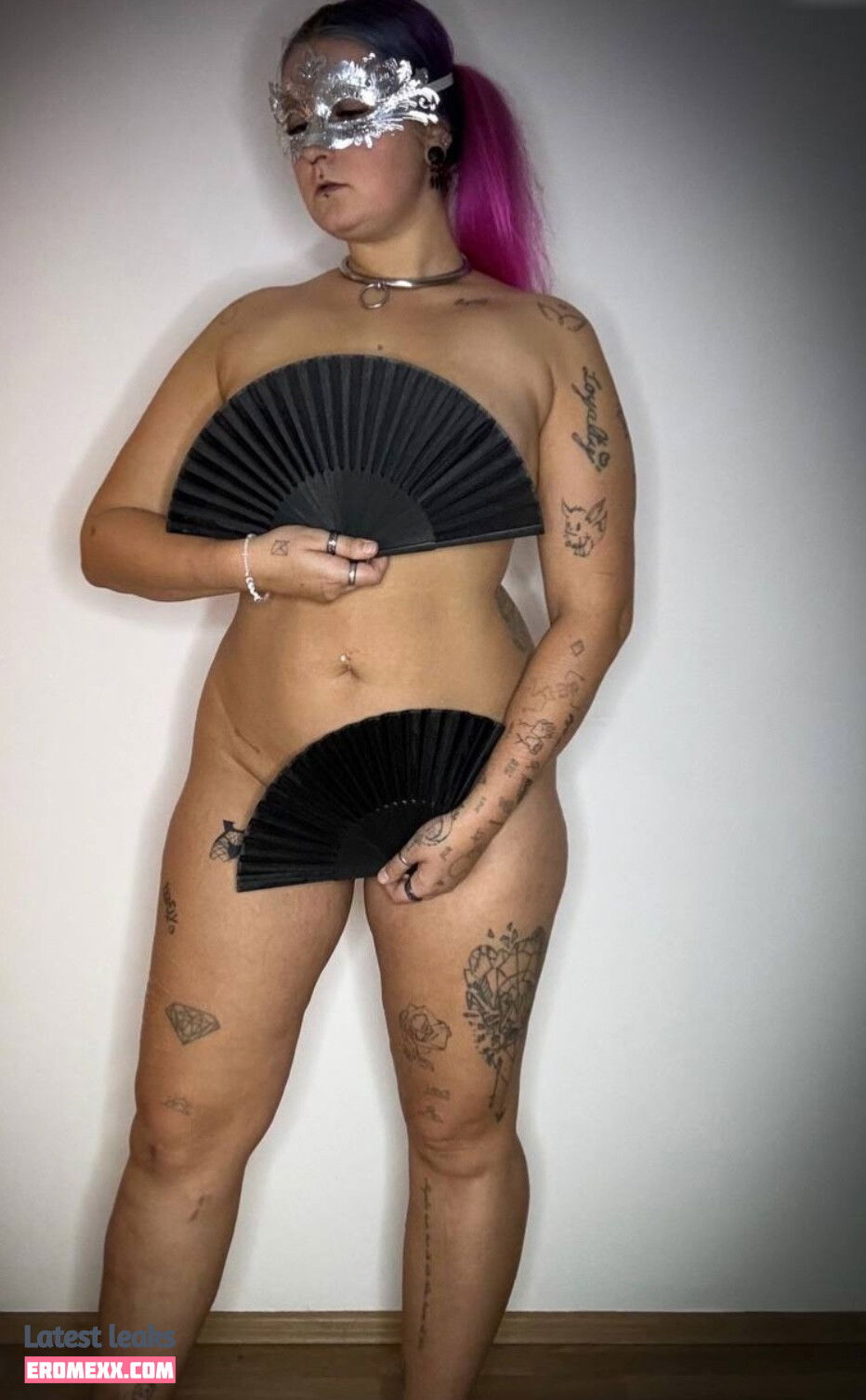Latest Leaks xanotherxrandomxgirlx Nude #4 - Fapello