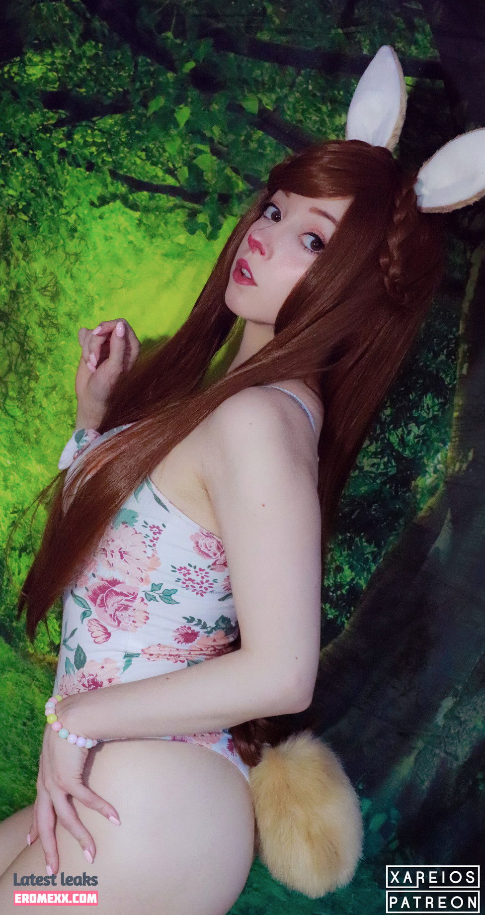 Latest Leaks xAreios Nude #11 - Fapello