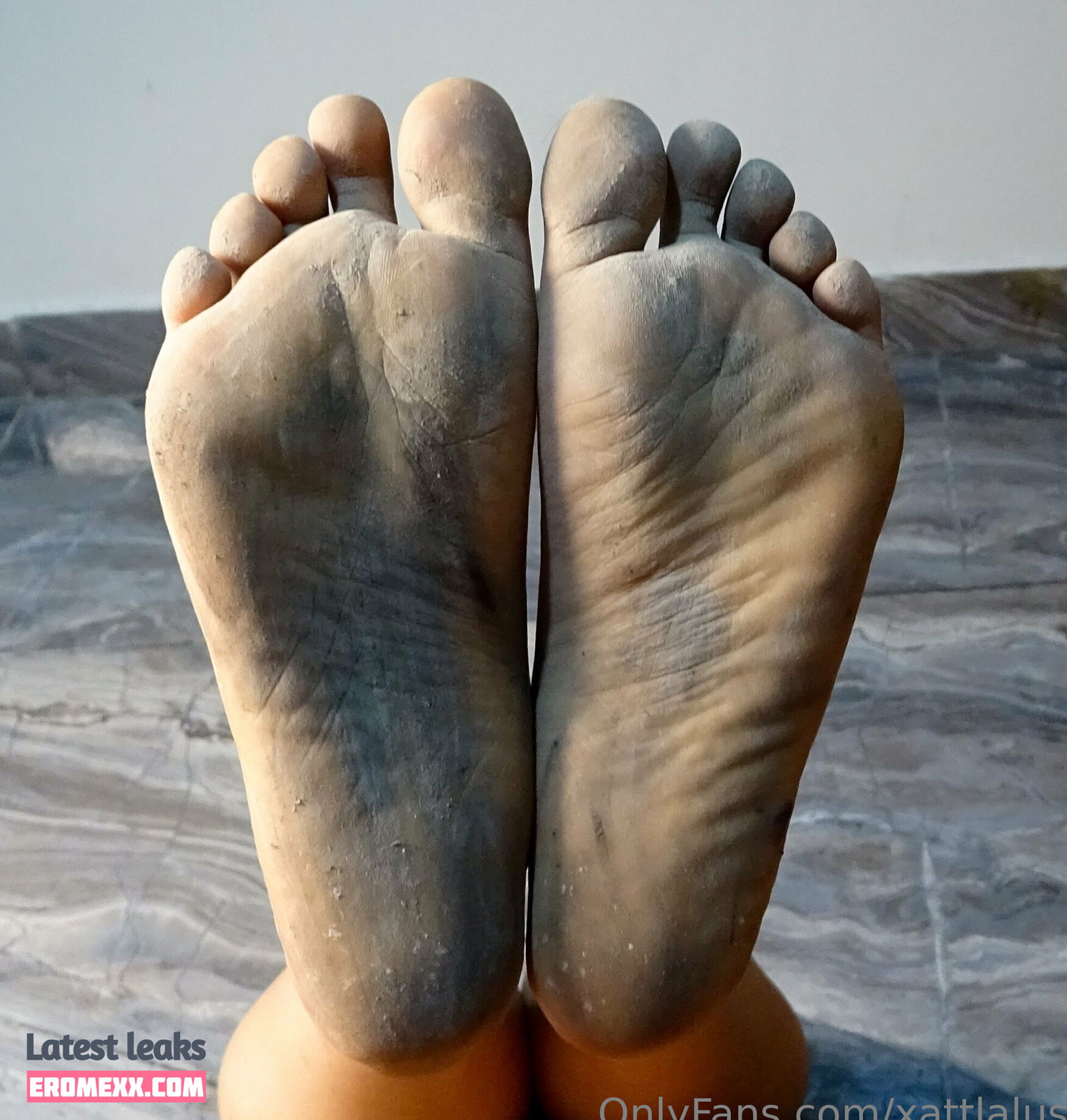 Latest Leaks xattlalust Nude #11 - Fapello
