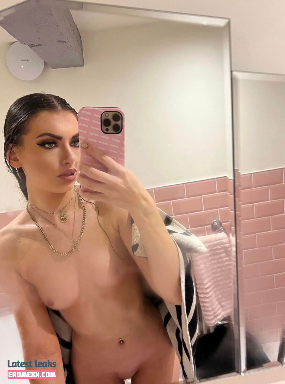 Latest Leaks Xavia Brook Nude #5 - Fapello