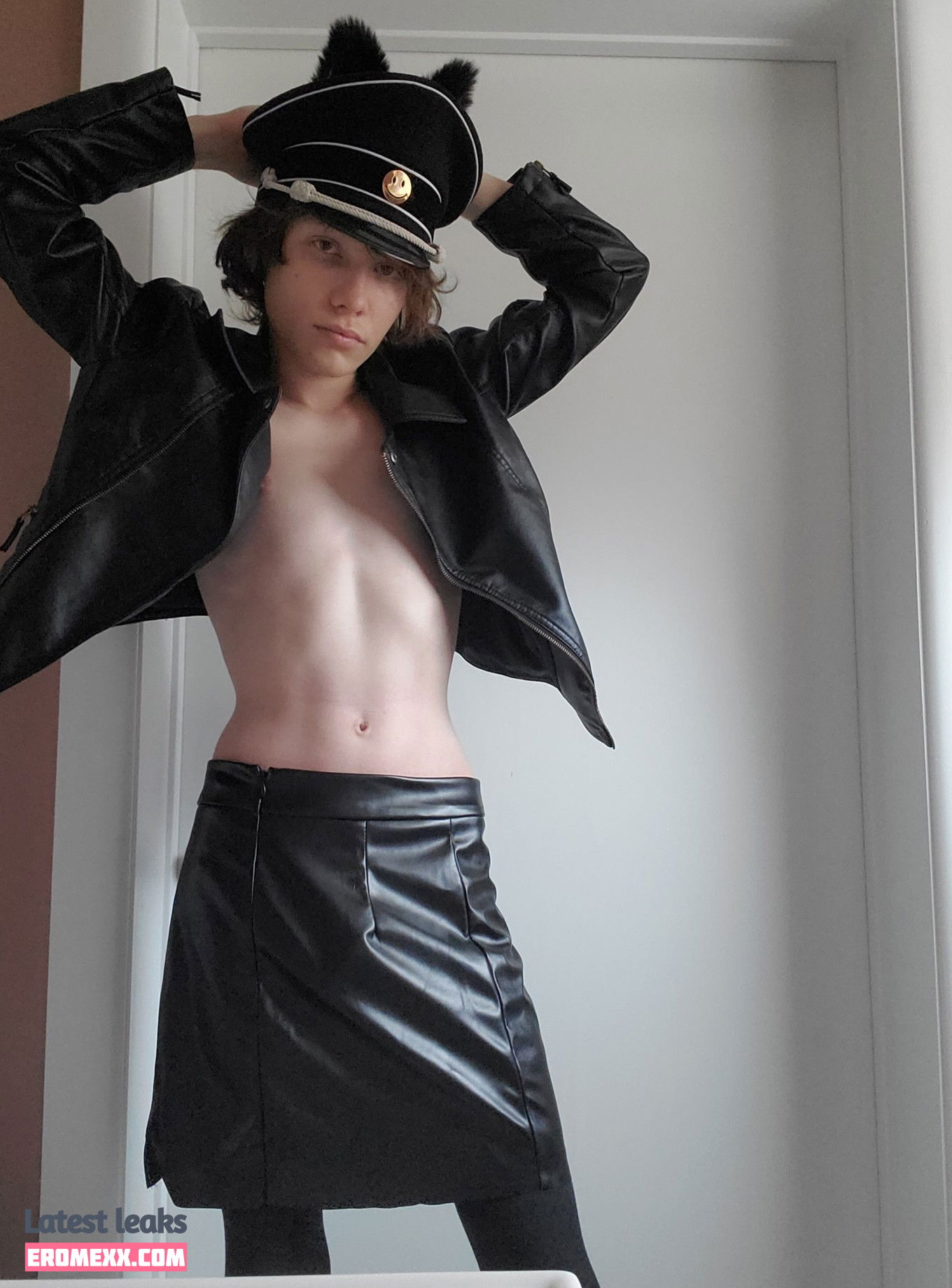 Latest Leaks Xaviey Nude #1 - Fapello