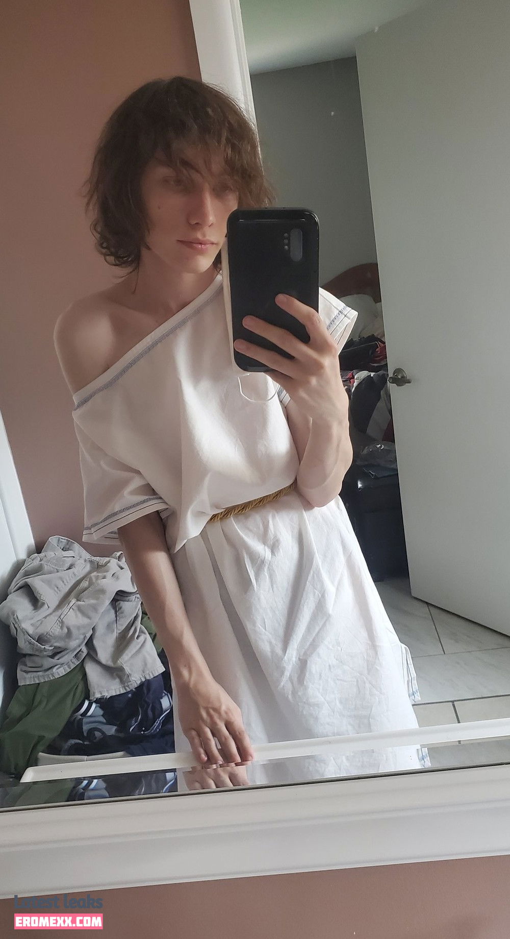 Latest Leaks Xaviey Nude #19 - Fapello