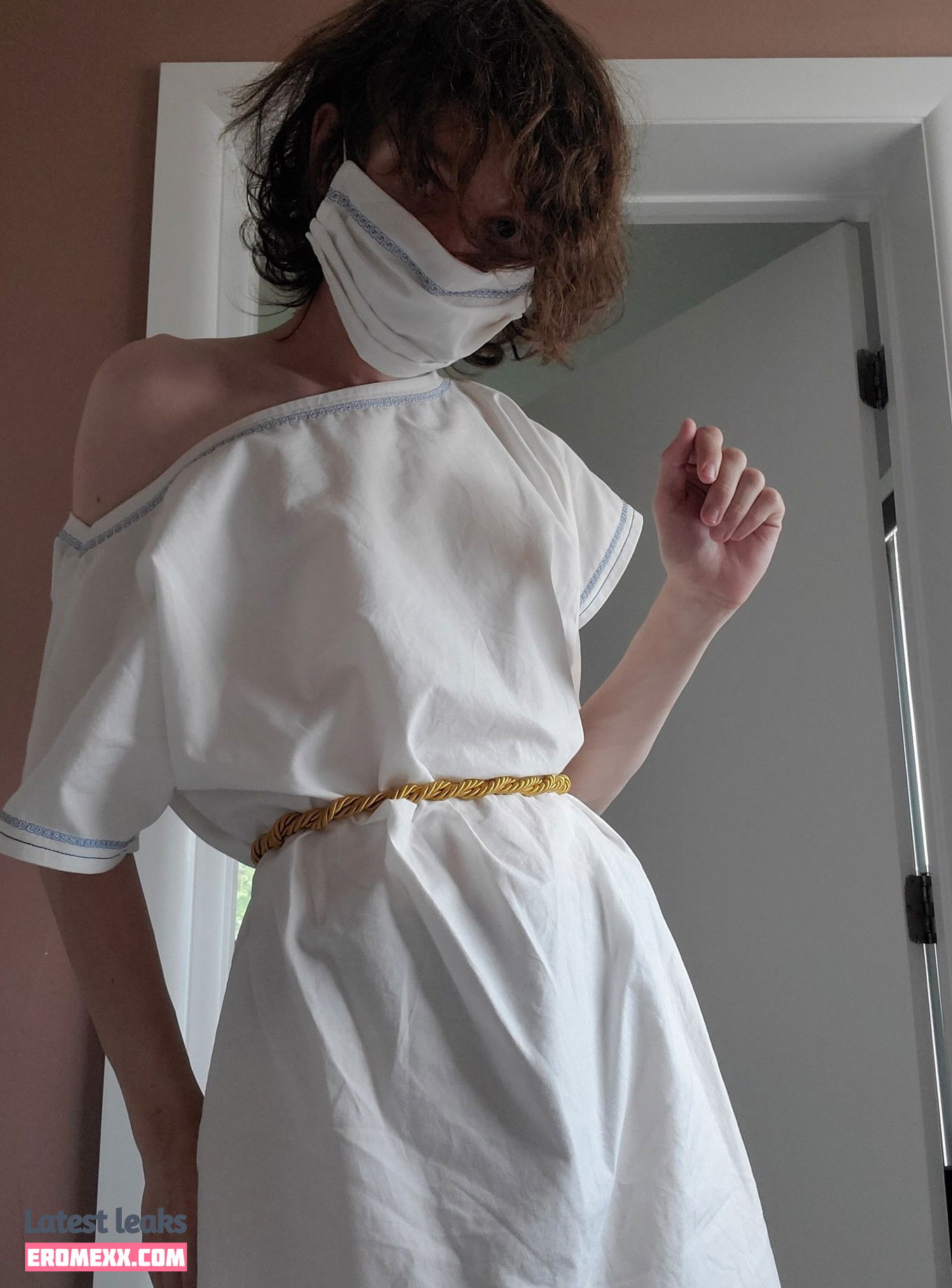 Latest Leaks Xaviey Nude #20 - Fapello