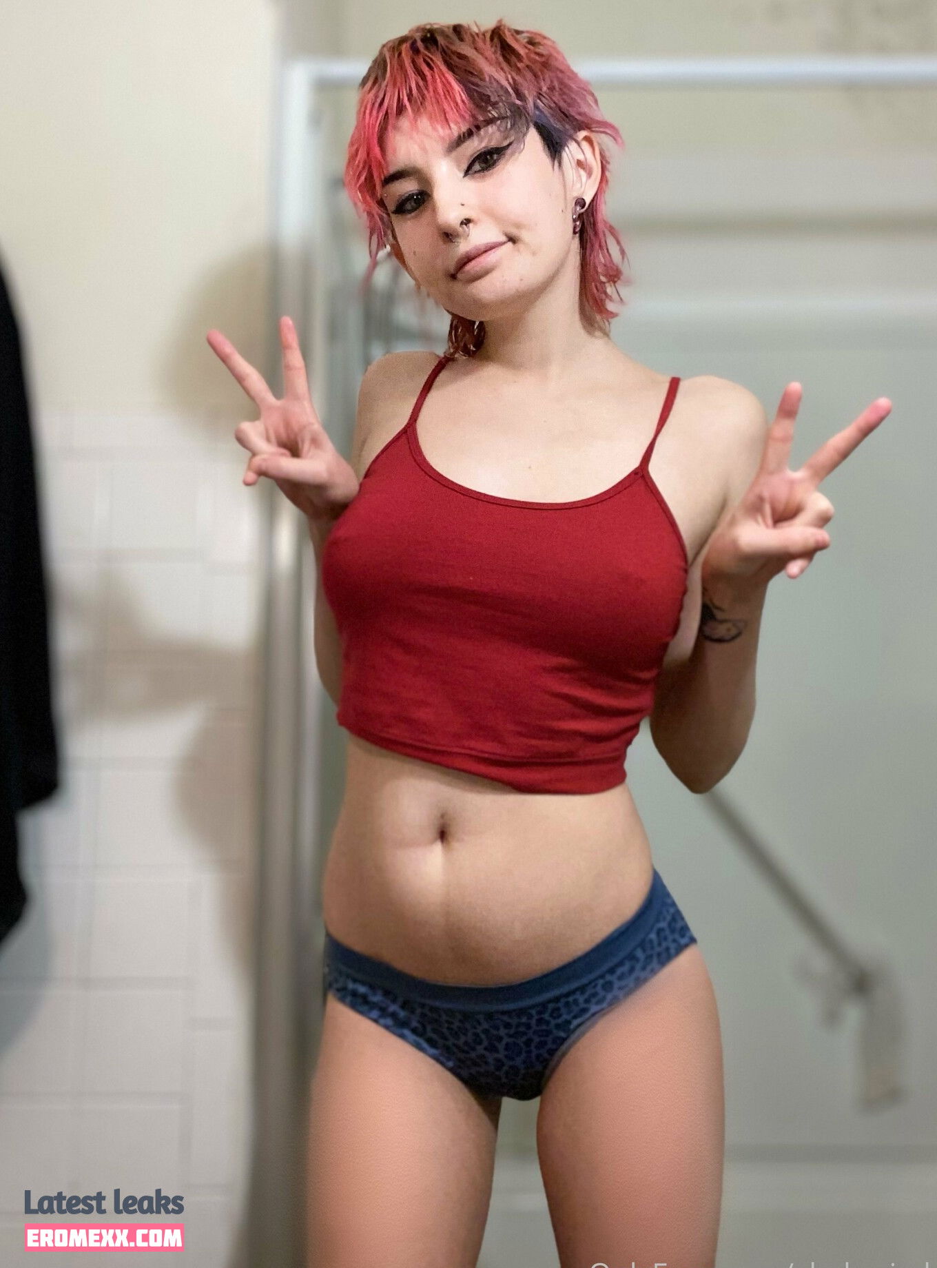Latest Leaks xbaby_jadex Nude #12 - Fapello