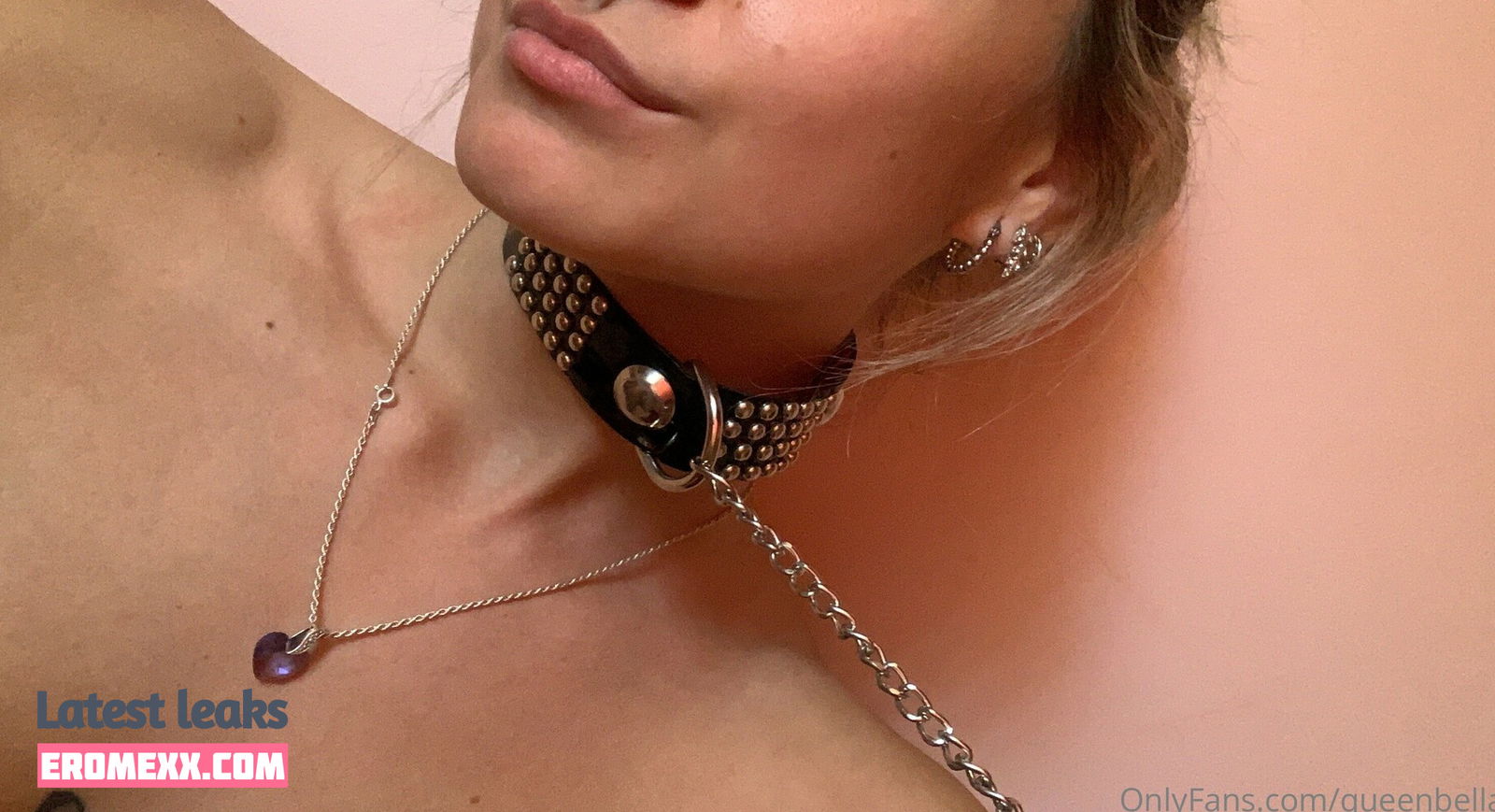 Latest Leaks xbabybellsx Nude #13 - Fapello