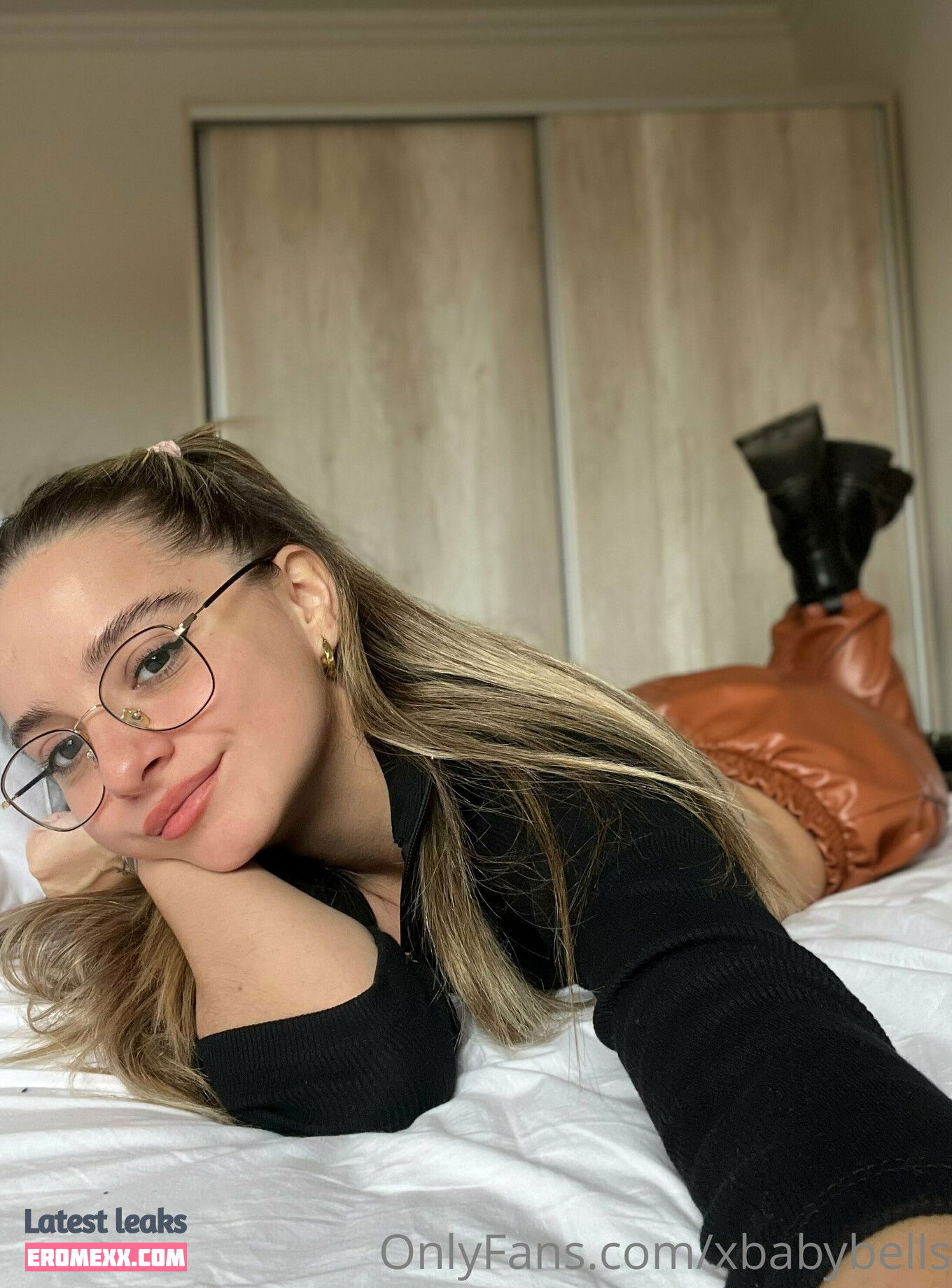 Latest Leaks xbabybellsx Nude #19 - Fapello