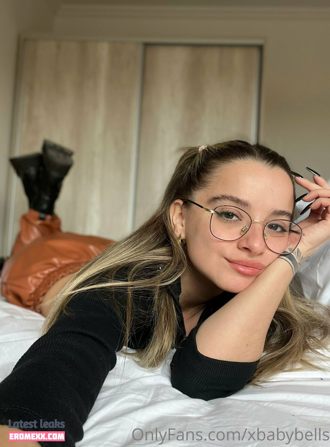 Latest Leaks xbabybellsx Nude #7 - Fapello