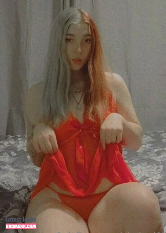 Latest Leaks xbabyd0lllx Nude #1 - Fapello
