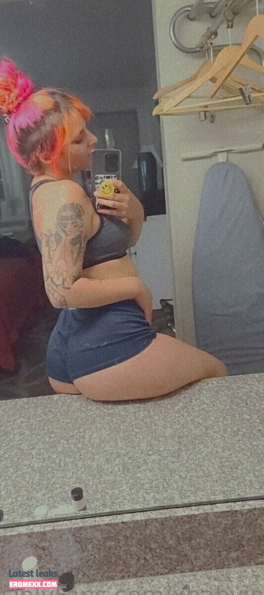 Latest Leaks xbabyjox Nude #4 - Fapello