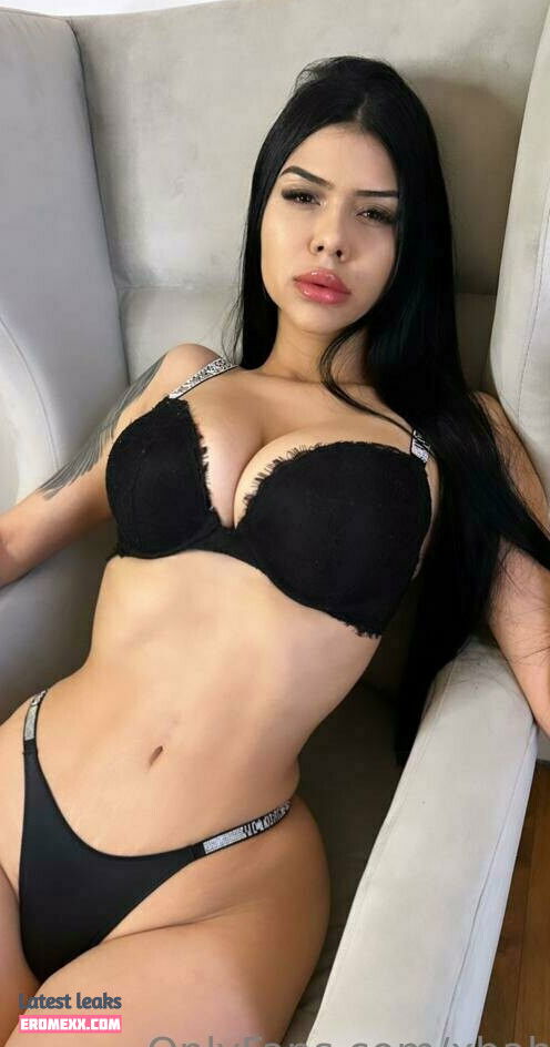 Latest Leaks Xbah Barbara Palmeira Nude #10 - Fapello