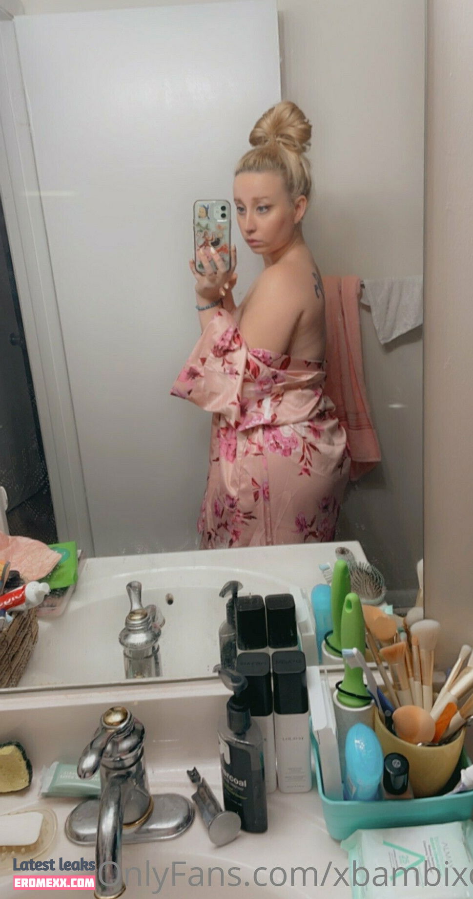 Latest Leaks xbambixo Nude #28 - Fapello