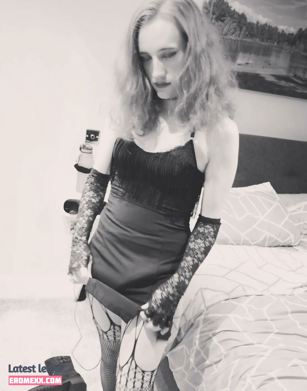 Latest Leaks xbella2k Nude #2 - Fapello