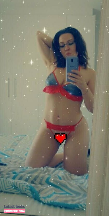 Latest Leaks xbinkyx Nude #9 - Fapello