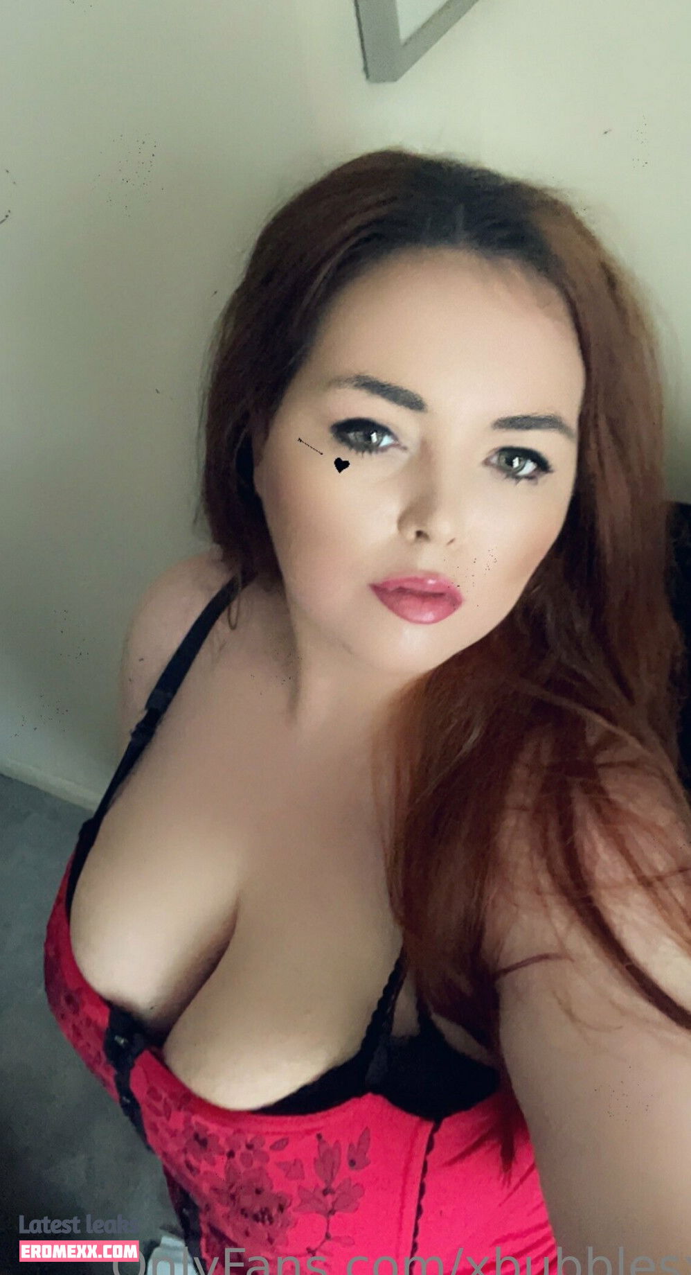 Latest Leaks xbubblesx Nude #16 - Fapello