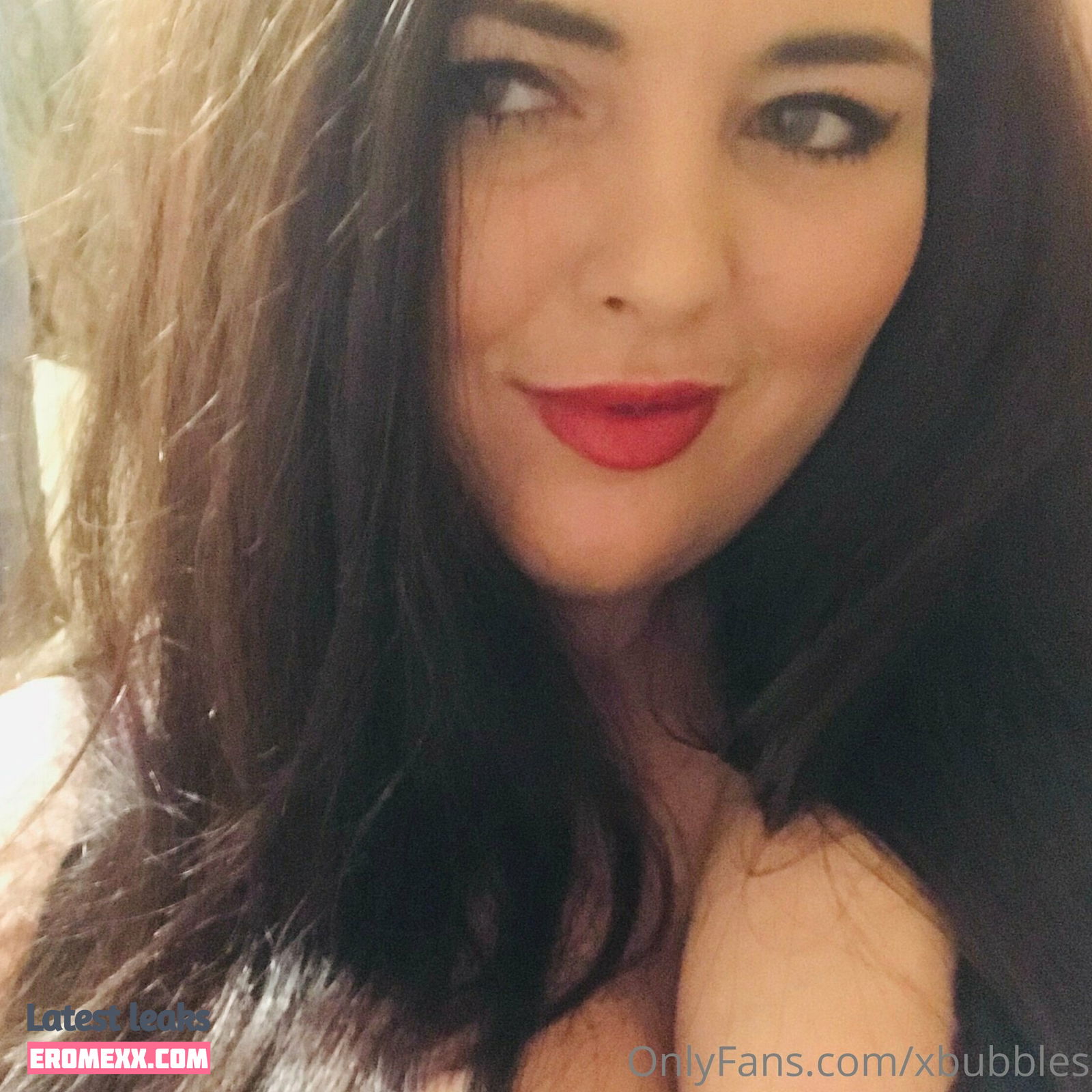 Latest Leaks xbubblesx Nude #17 - Fapello