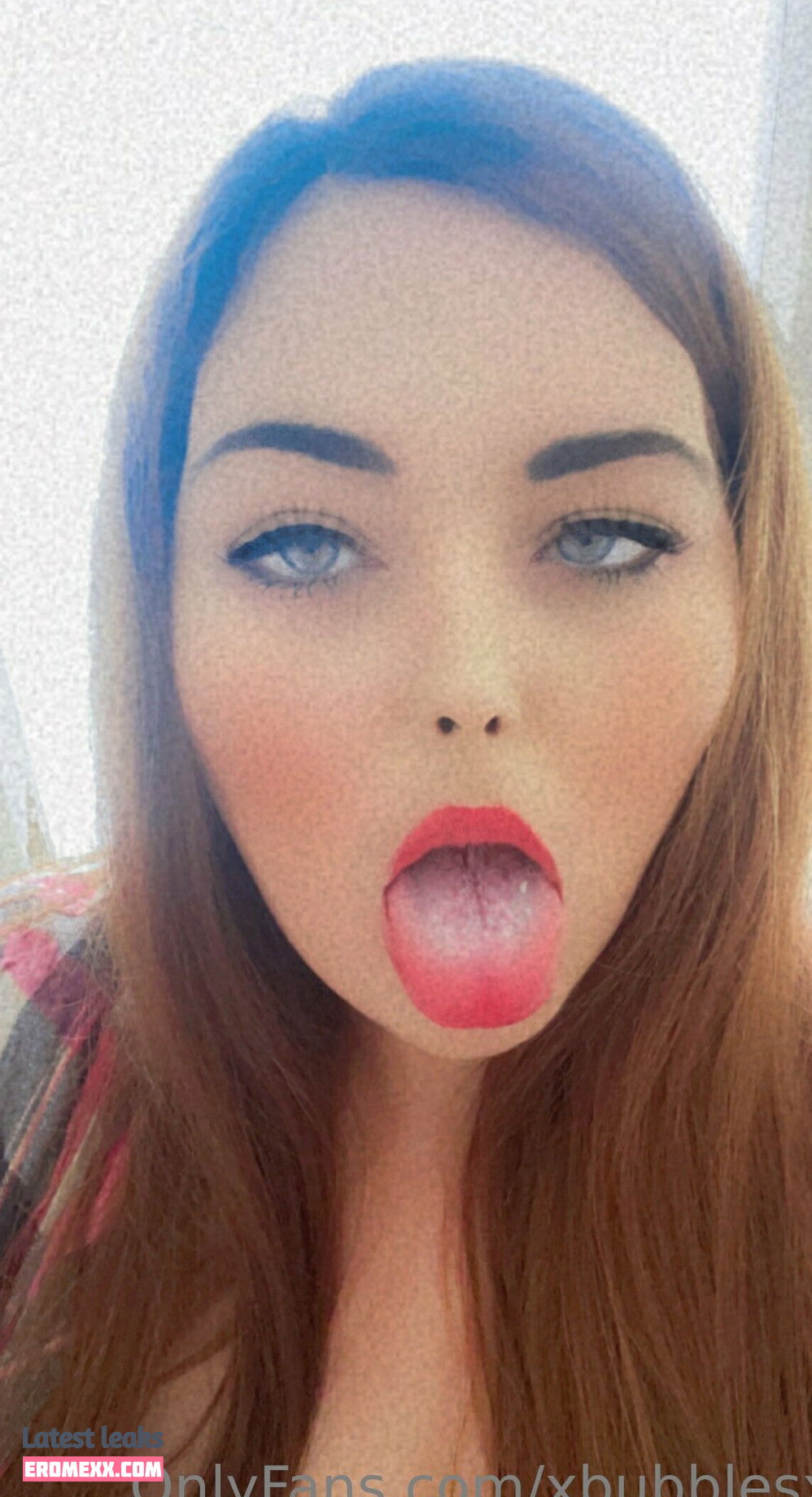Latest Leaks xbubblesx Nude #21 - Fapello