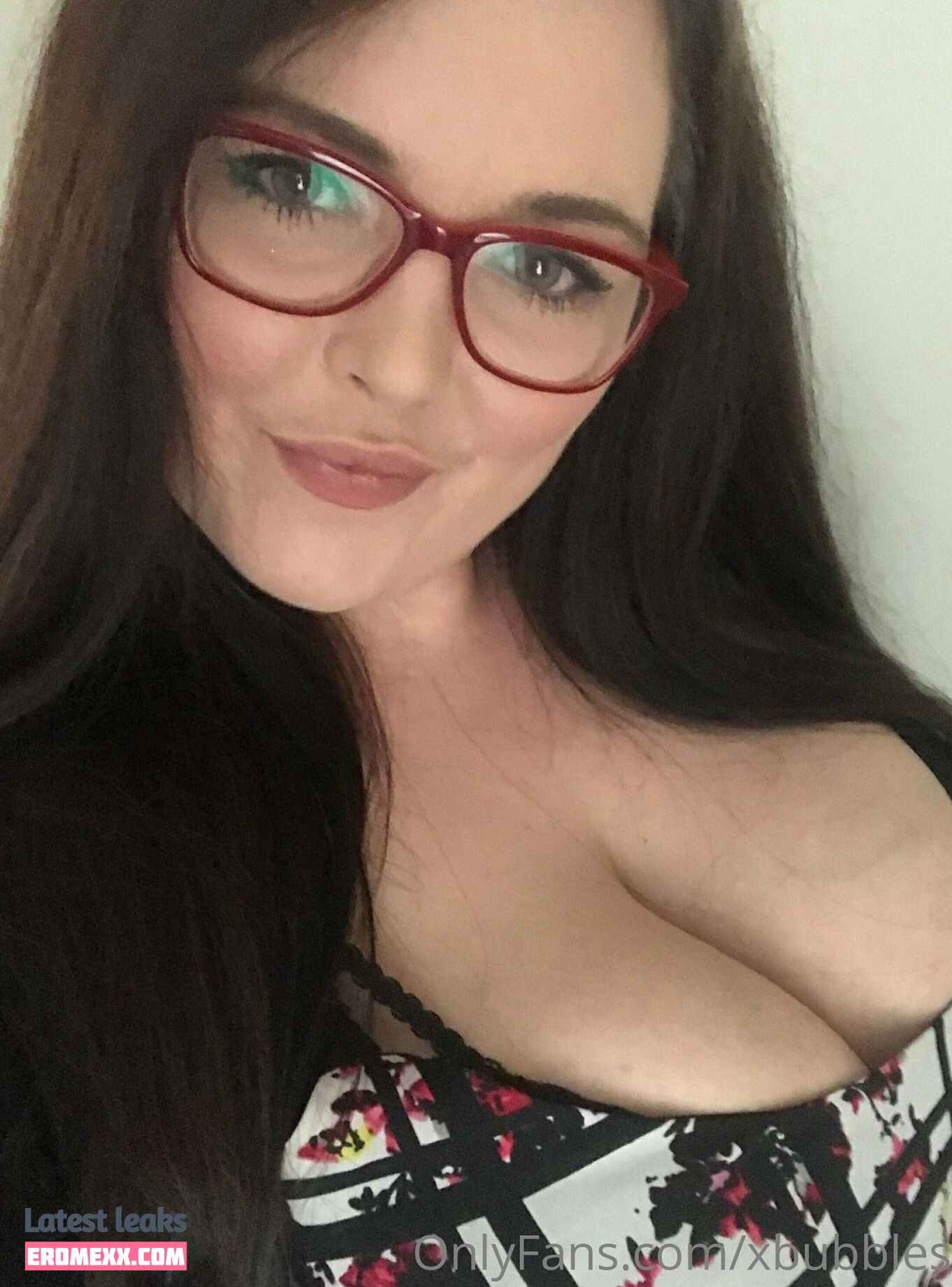 Latest Leaks xbubblesx Nude #3 - Fapello