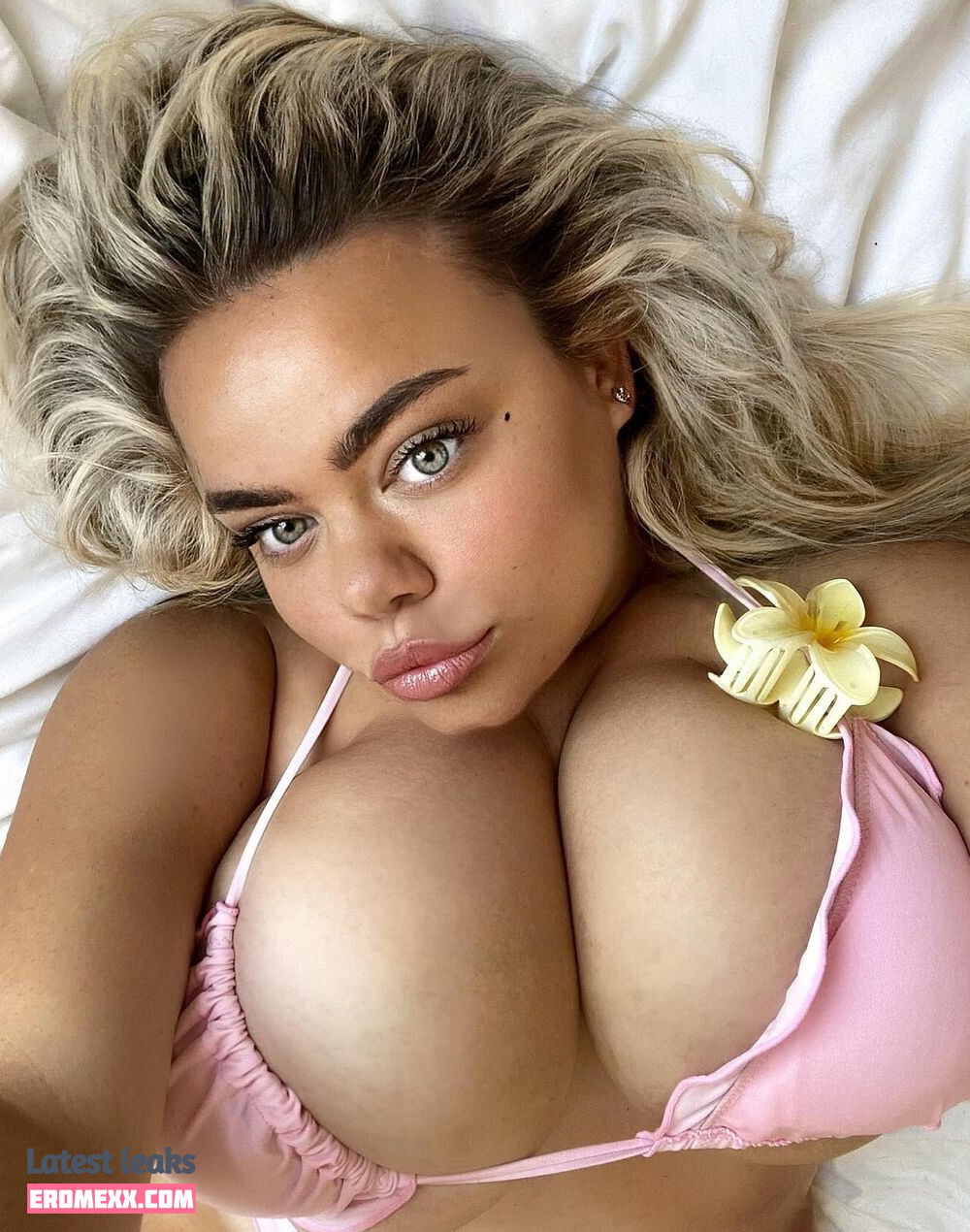 Latest Leaks xbunny_rosex Nude #1 - Fapello