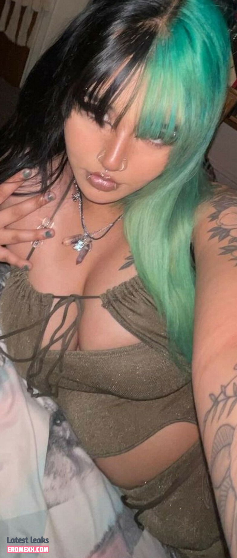 Latest Leaks Xcactuswhorex Nude #5 - Fapello