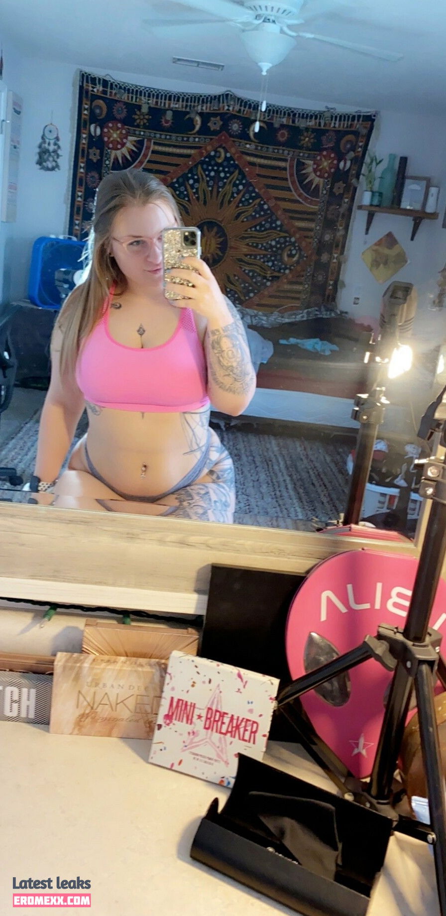 Latest Leaks xchandlerknight Nude #17 - Fapello