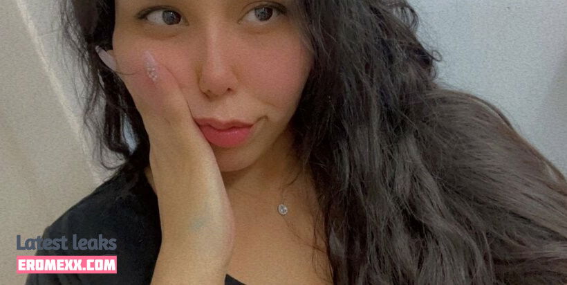 Latest Leaks xchanelrose Nude #1 - Fapello