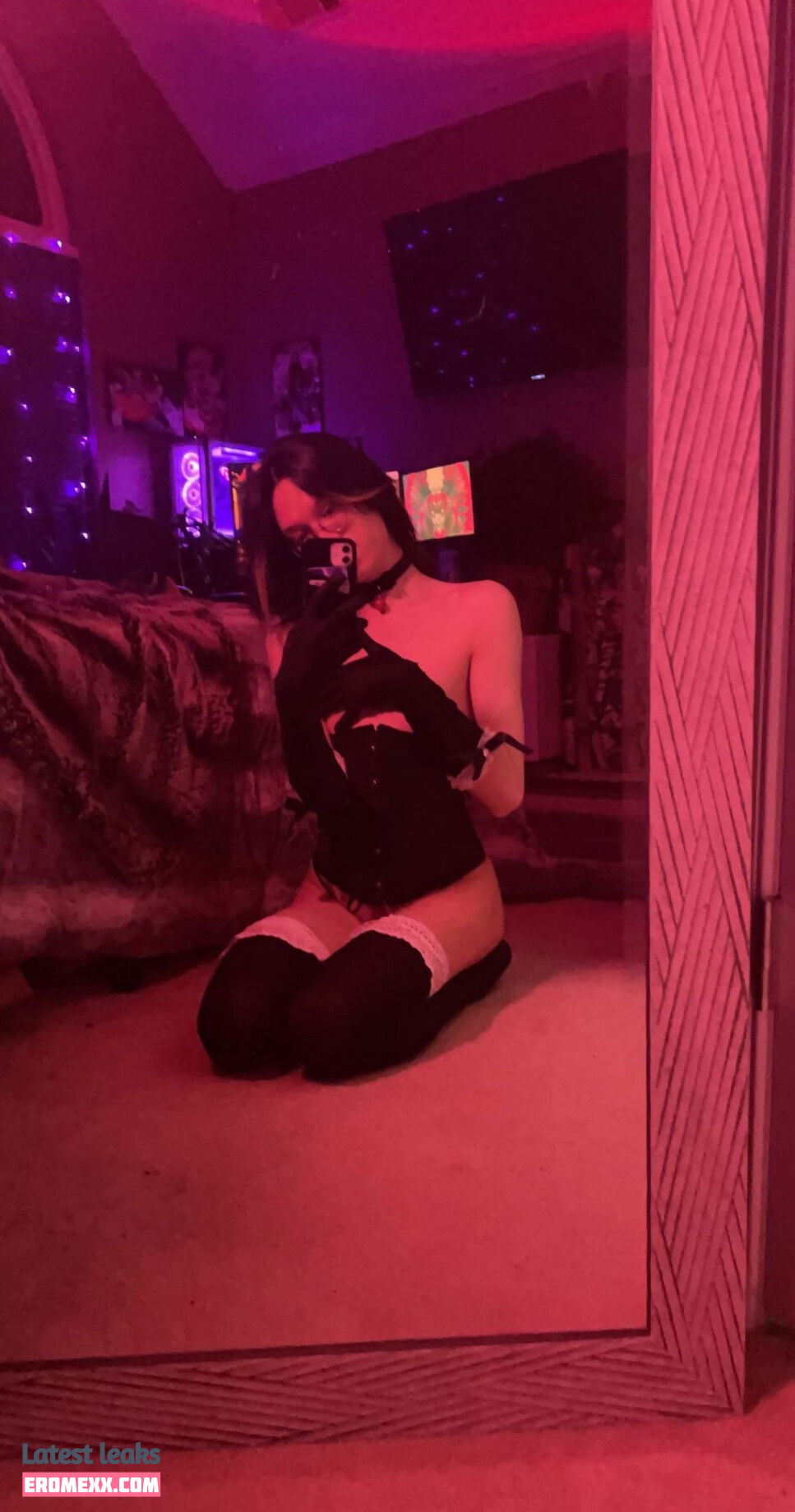Latest Leaks xcharlierae Nude #1 - Fapello