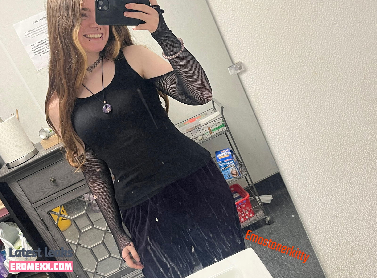 Latest Leaks Xcharlottexjasminex Nude #2 - Fapello