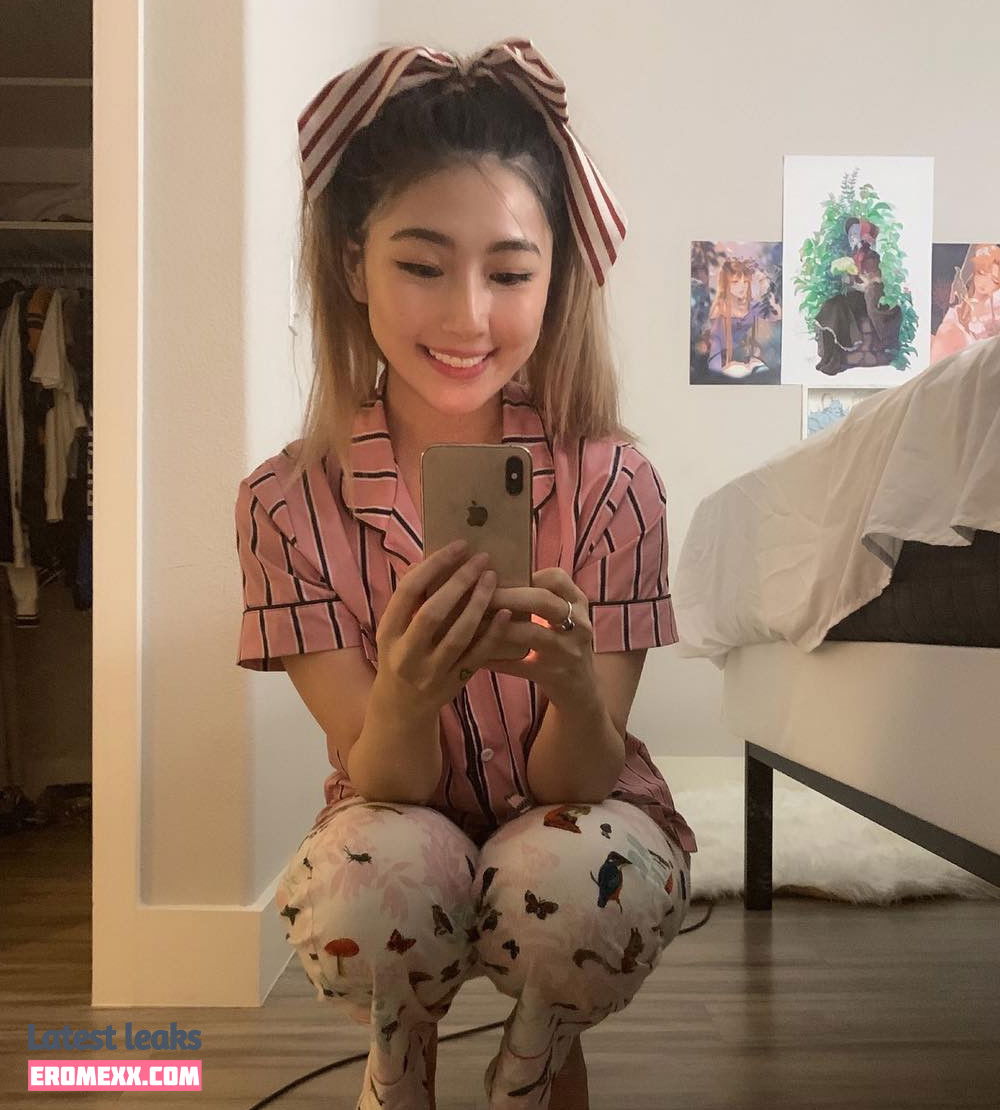 Latest Leaks xChocobars Nude #1 - Fapello