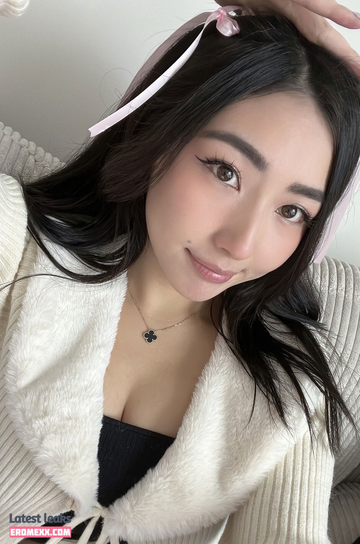 Latest Leaks xChocobars Nude #146 - Fapello