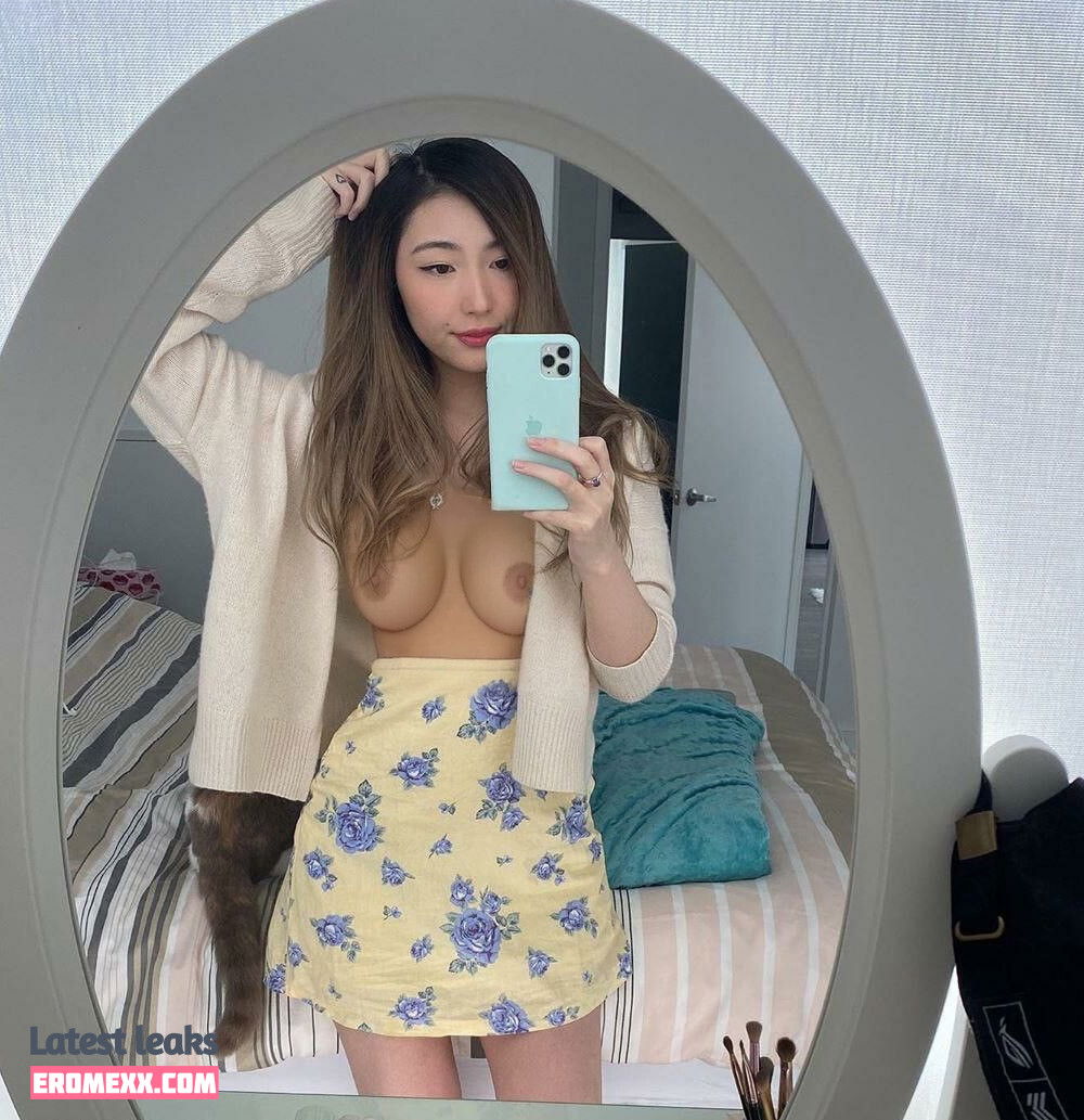 Latest Leaks xChocobars Nude #151 - Fapello