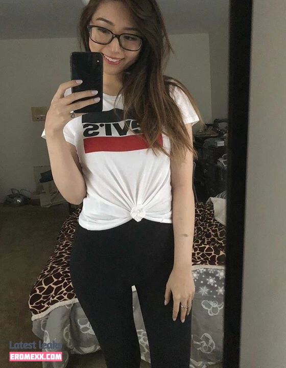 Latest Leaks xChocobars Nude #175 - Fapello