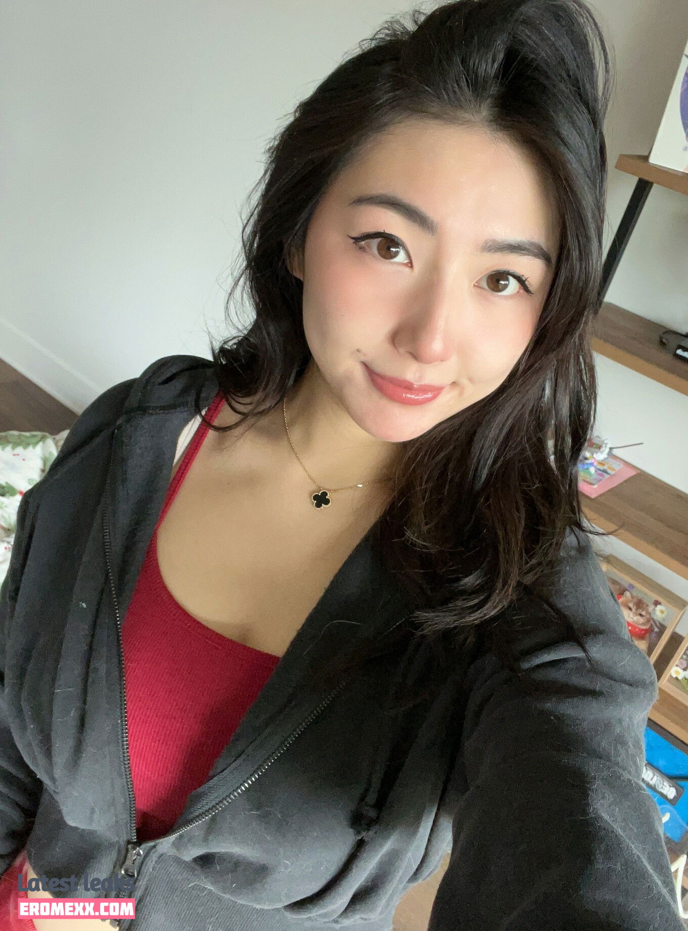 Latest Leaks xChocobars Nude #181 - Fapello