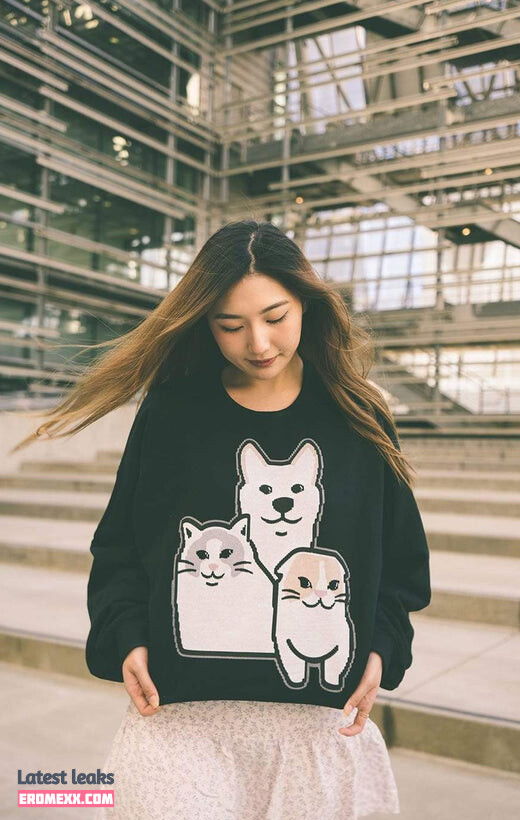 Latest Leaks xChocobars Nude #20 - Fapello