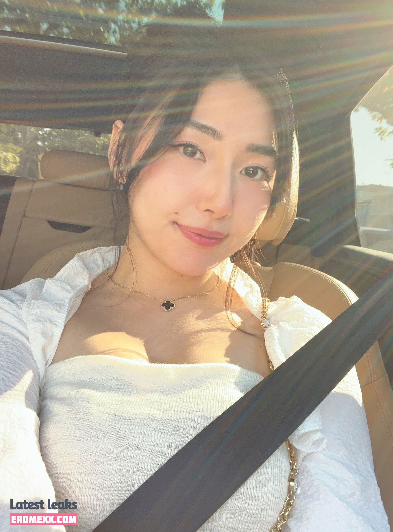 Latest Leaks xChocobars Nude #200 - Fapello