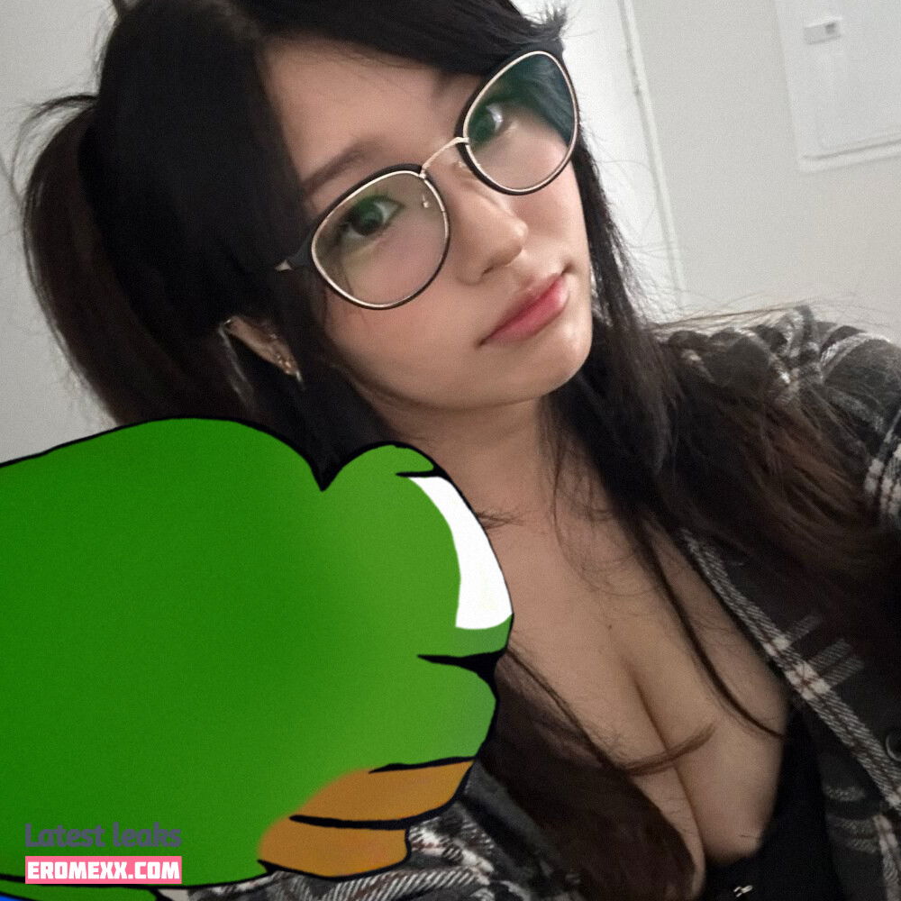 Latest Leaks xChocobars Nude #217 - Fapello