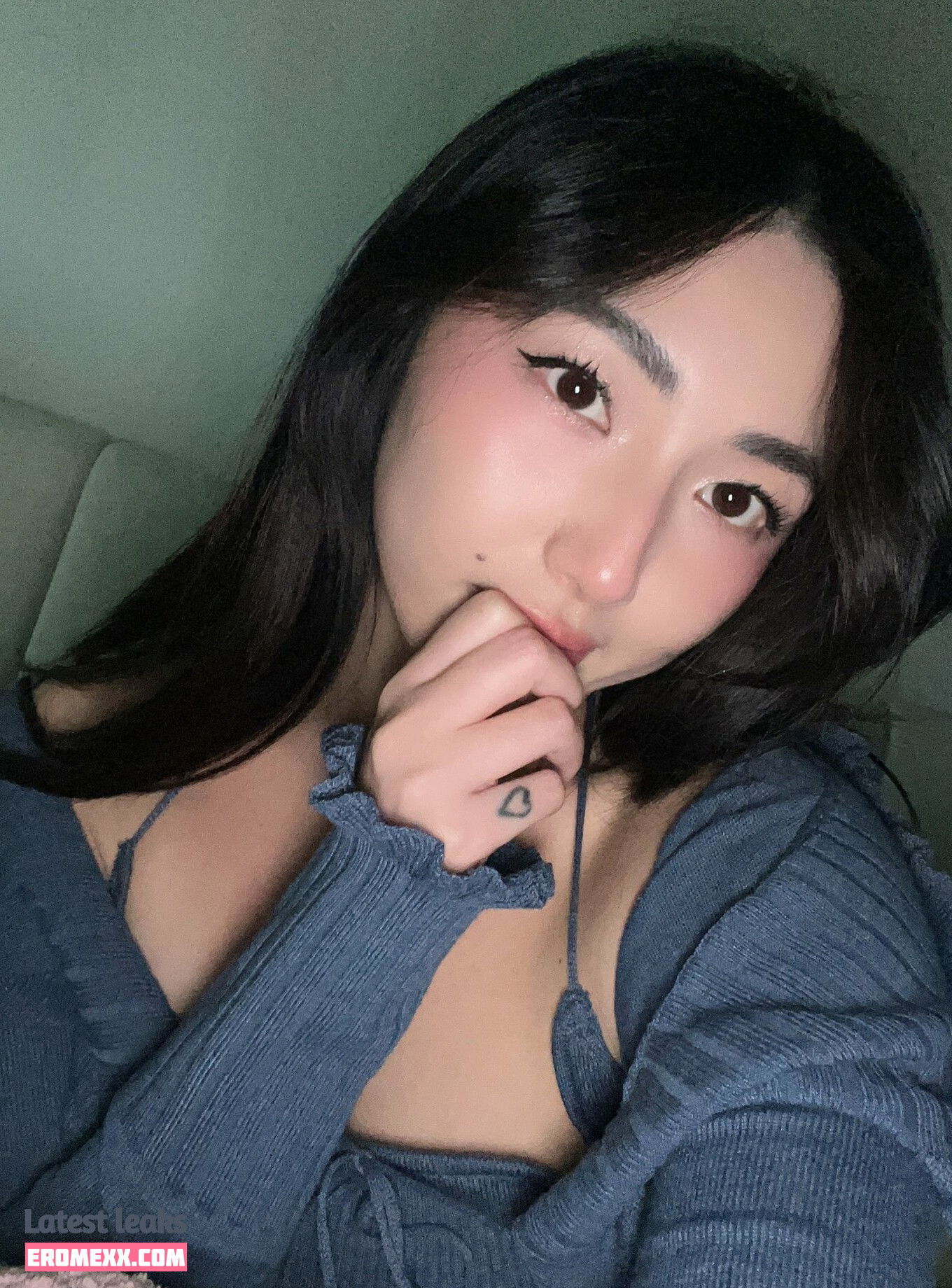 Latest Leaks xChocobars Nude #221 - Fapello